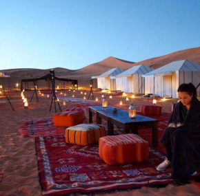 Mari Desert Camp